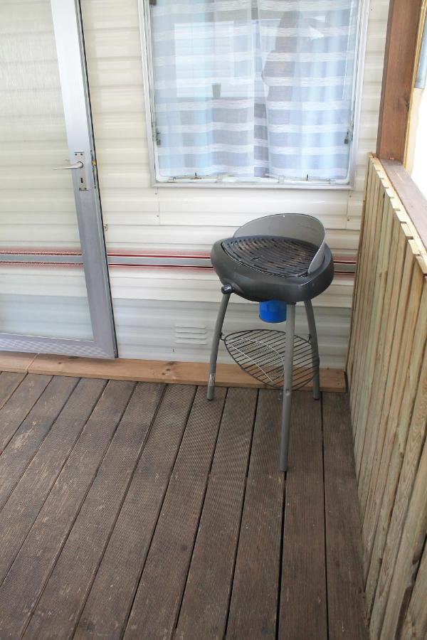 Camping La Lande, Mimizan 704 Hotel Exterior foto